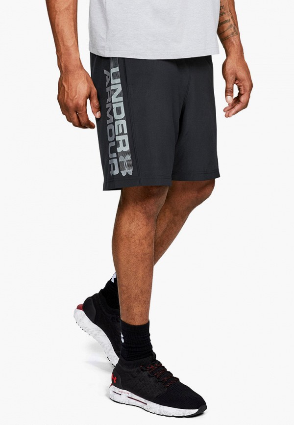 фото Шорты спортивные under armour