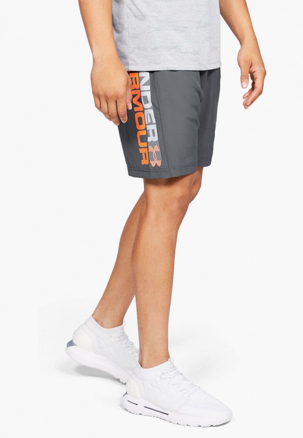 фото Шорты спортивные under armour