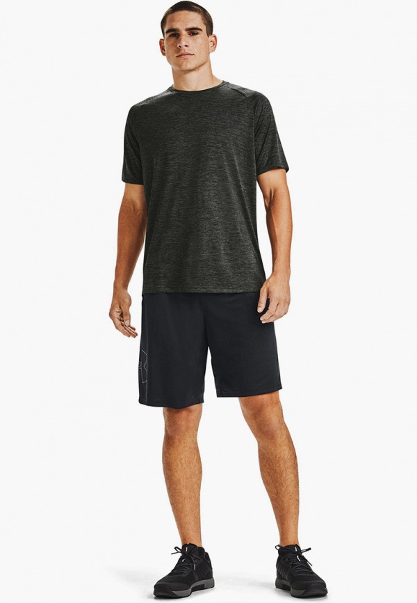 фото Футболка спортивная under armour