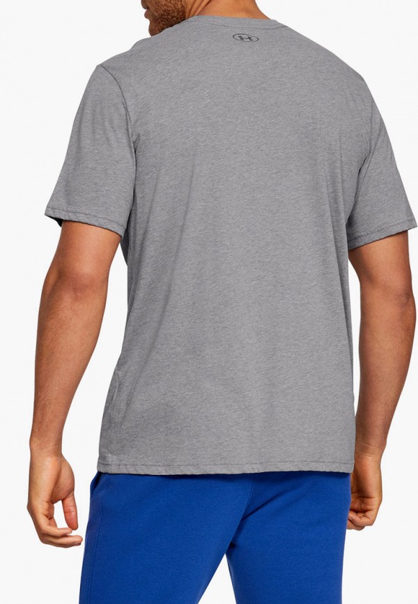 фото Футболка спортивная under armour