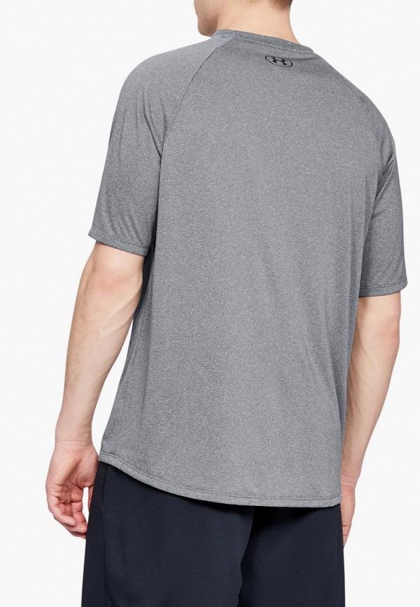 фото Футболка спортивная under armour