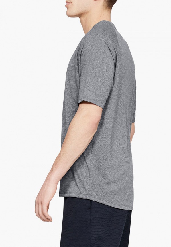 фото Футболка спортивная under armour