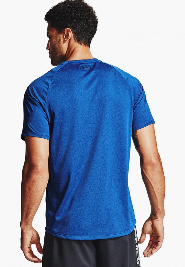 фото Футболка спортивная under armour