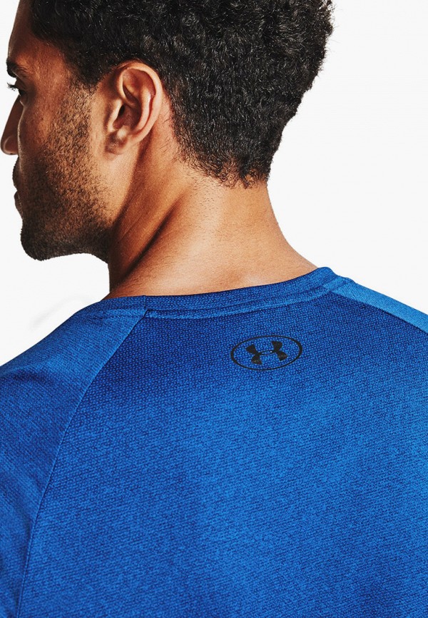 фото Футболка спортивная under armour