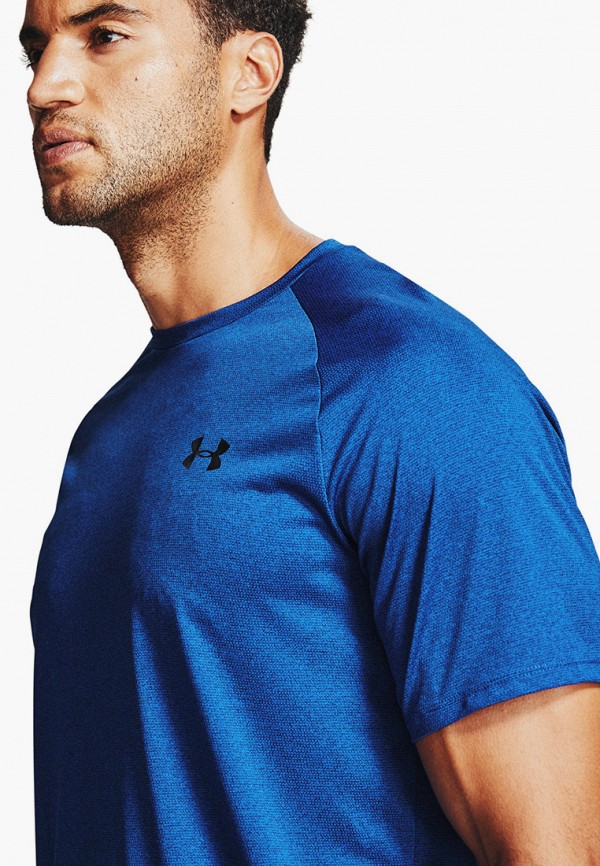 фото Футболка спортивная under armour