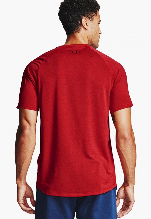 фото Футболка спортивная under armour
