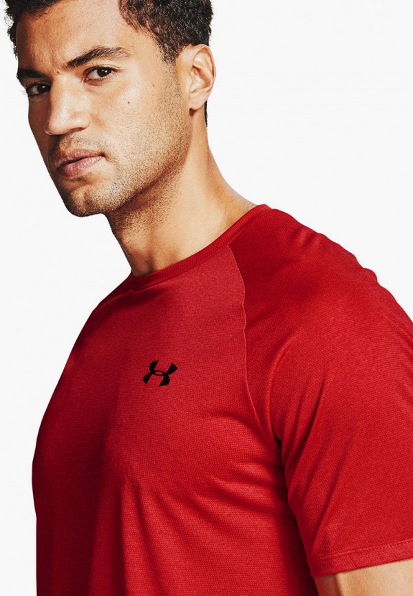 фото Футболка спортивная under armour