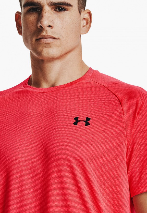 фото Футболка спортивная under armour