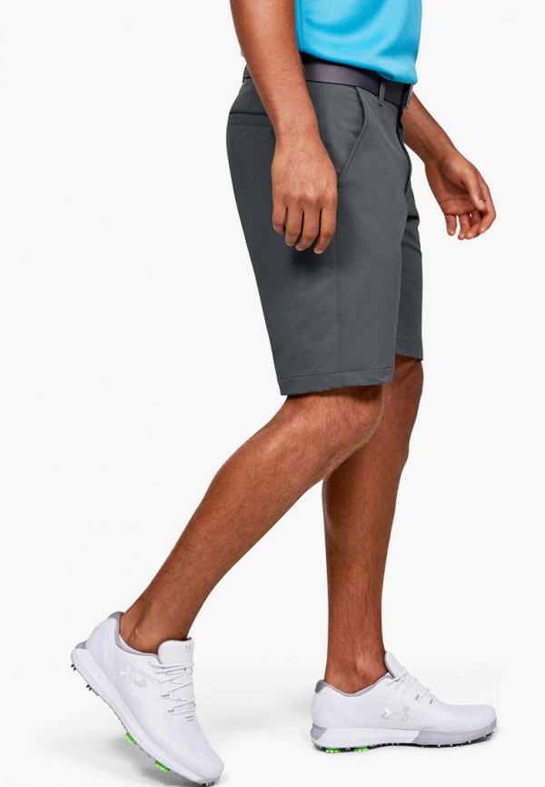 фото Шорты under armour
