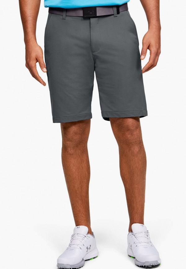 фото Шорты under armour