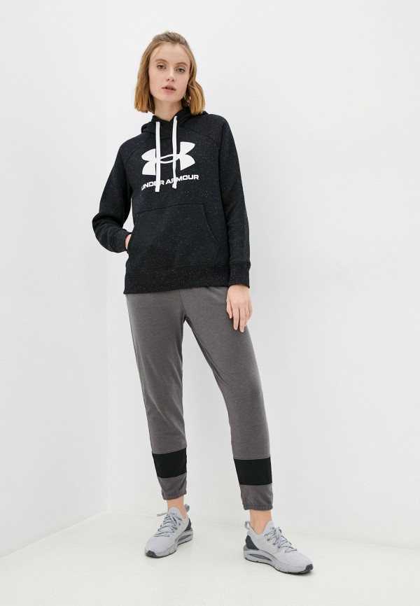 фото Худи under armour