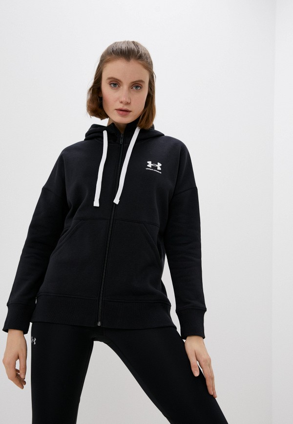 фото Толстовка under armour
