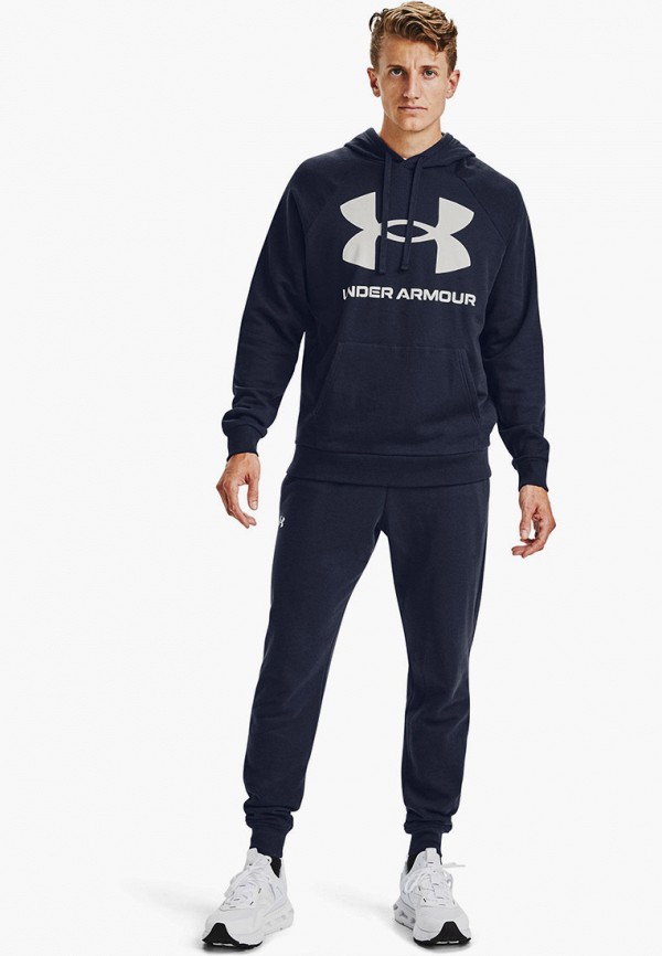 фото Худи under armour