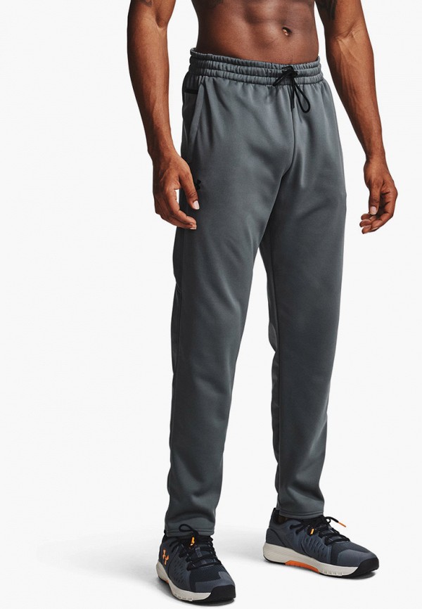 фото Брюки спортивные under armour
