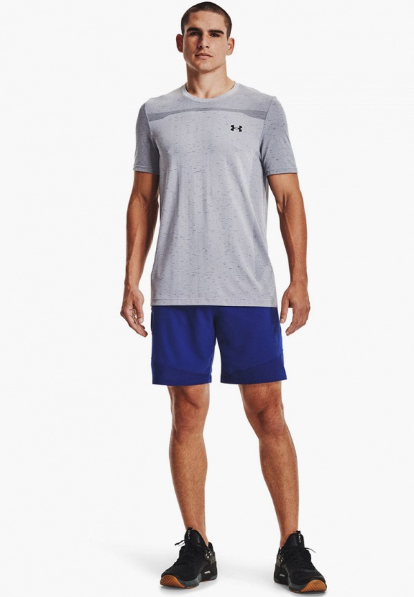 фото Футболка спортивная under armour