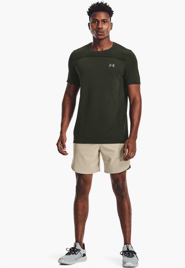 фото Футболка спортивная under armour