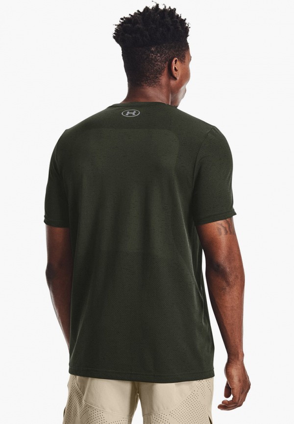 фото Футболка спортивная under armour