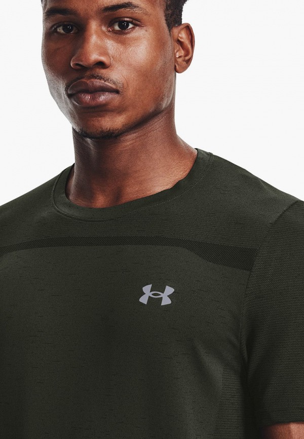 фото Футболка спортивная under armour