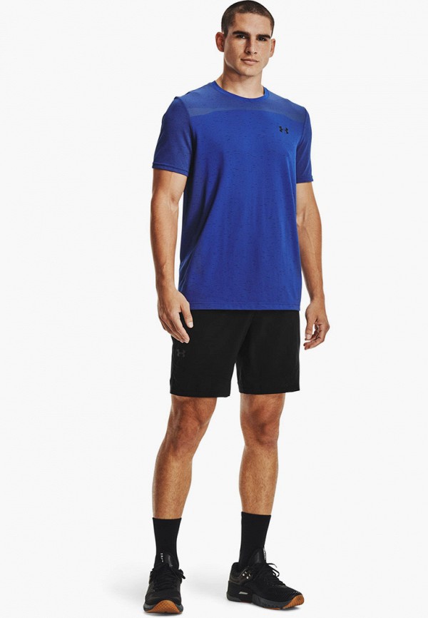 фото Футболка спортивная under armour