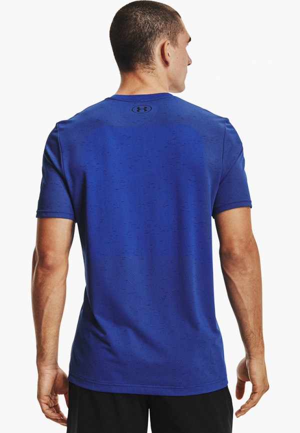 фото Футболка спортивная under armour