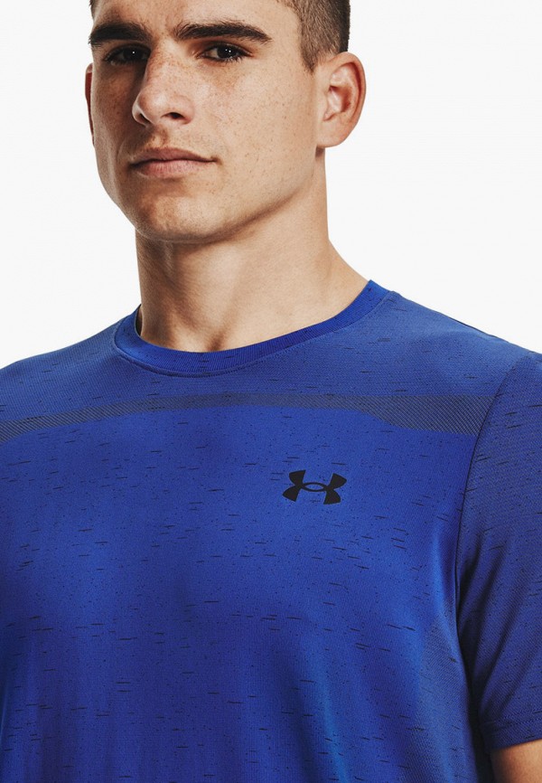 фото Футболка спортивная under armour