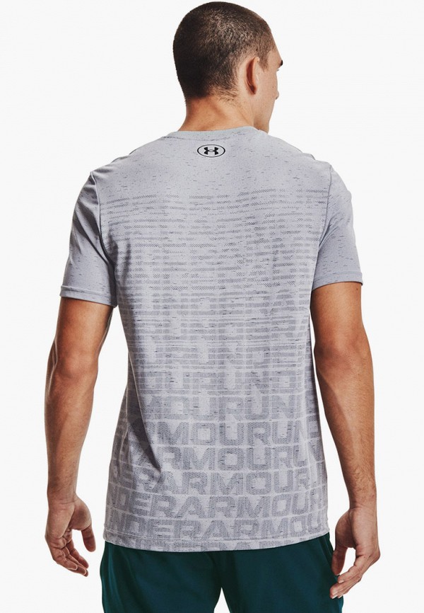 фото Футболка спортивная under armour