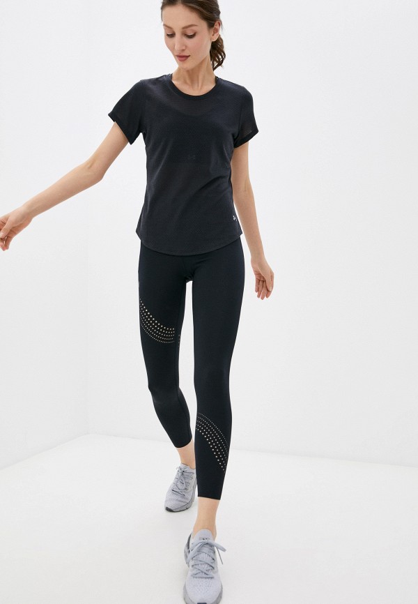 фото Футболка спортивная under armour