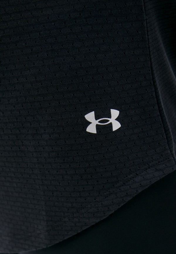 фото Футболка спортивная under armour