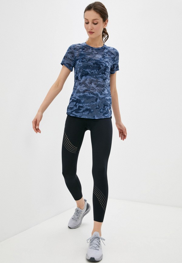 фото Тайтсы under armour