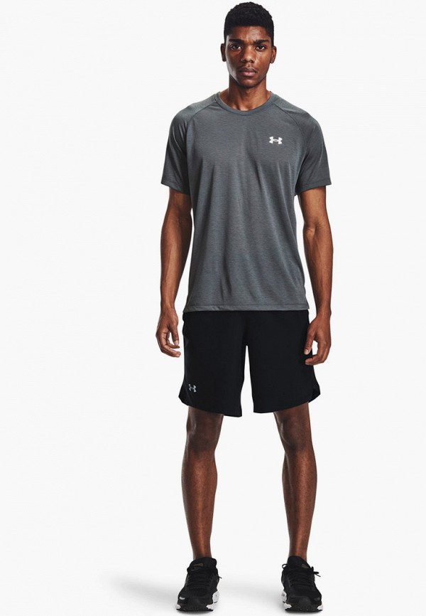 фото Футболка спортивная under armour