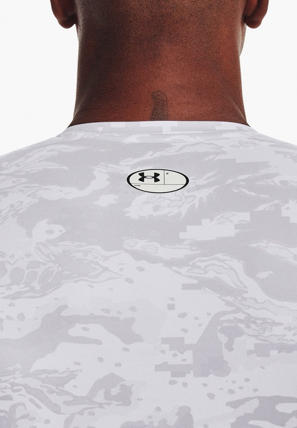 фото Футболка компрессионная under armour