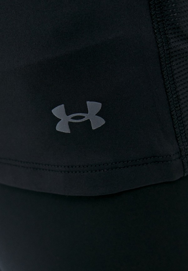 фото Футболка спортивная under armour