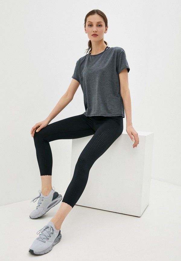 фото Футболка спортивная under armour