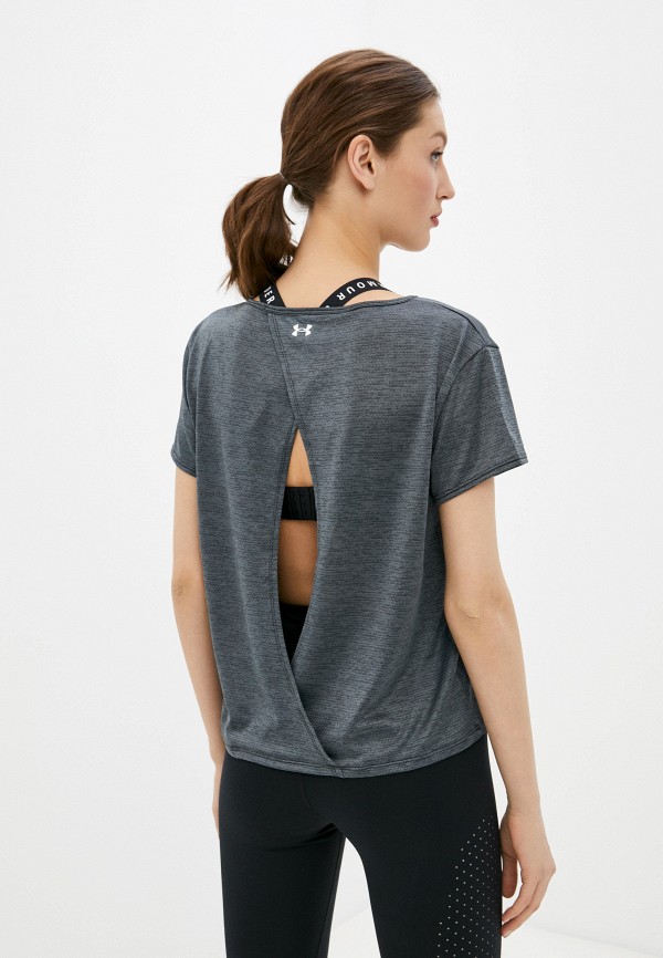 фото Футболка спортивная under armour