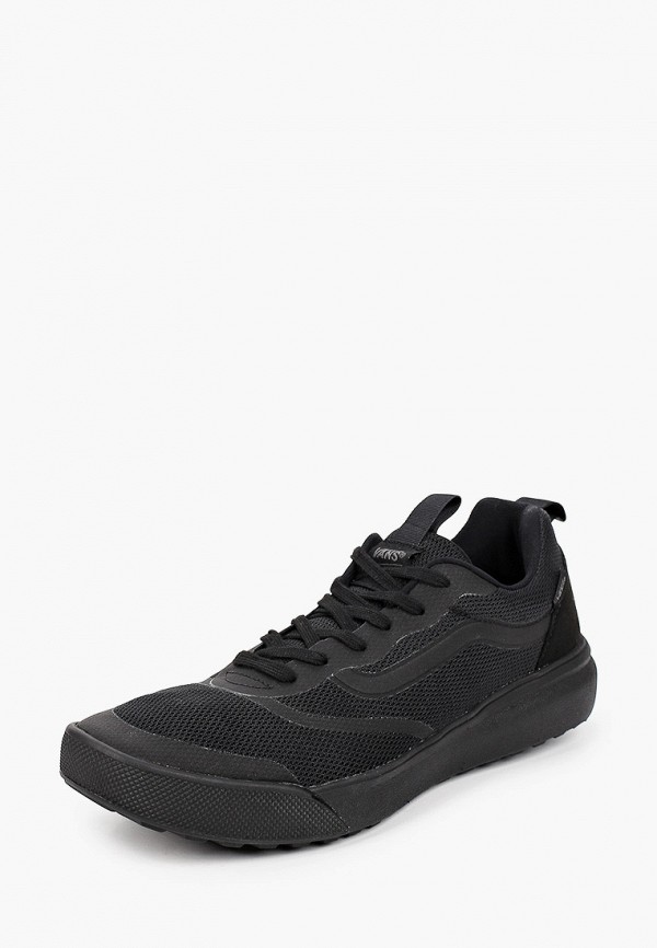 фото Кроссовки vans
