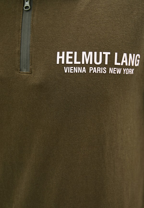 фото Поло helmut lang
