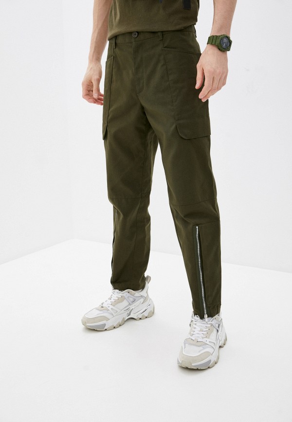 фото Брюки helmut lang