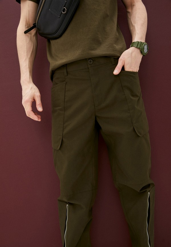 фото Брюки helmut lang