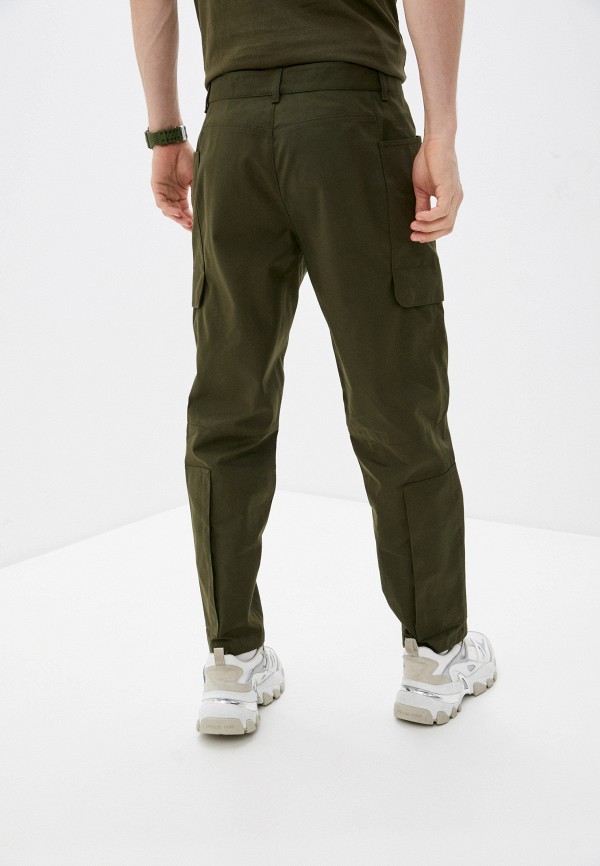 фото Брюки helmut lang