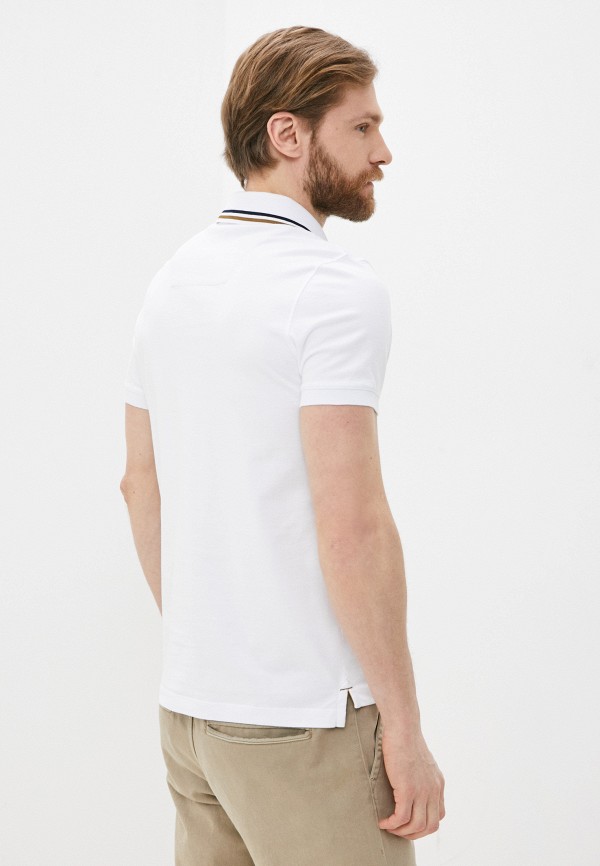 фото Поло aeronautica militare