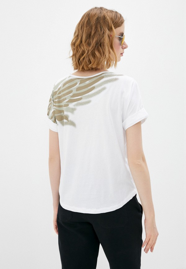 фото Футболка aeronautica militare