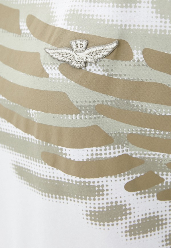 фото Футболка aeronautica militare