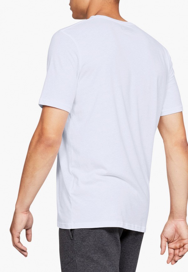 фото Футболка спортивная under armour