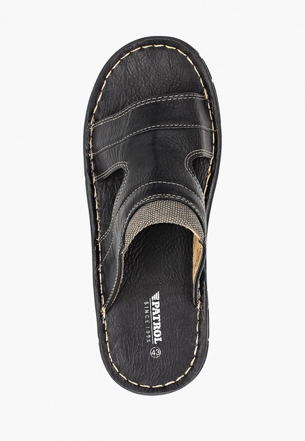 фото Сандалии patrol