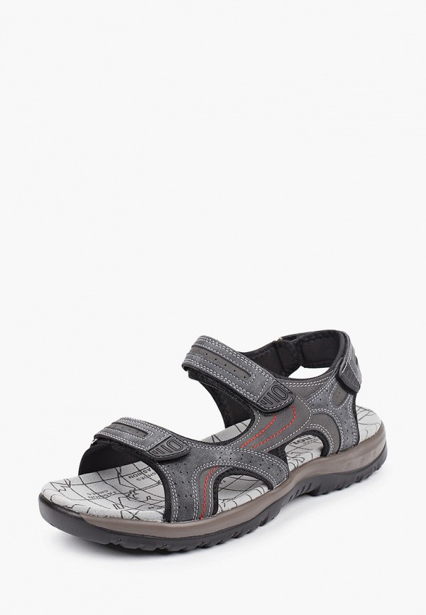 фото Сандалии patrol