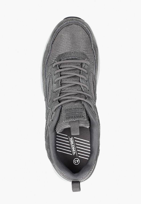 фото Кроссовки patrol