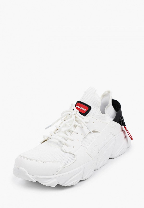 фото Кроссовки patrol