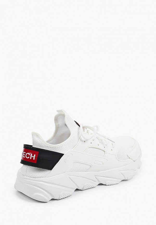 фото Кроссовки patrol