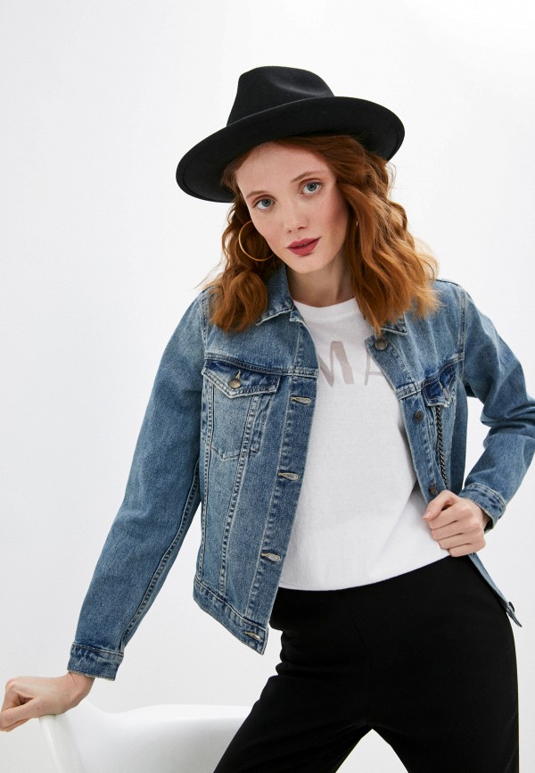 фото Куртка джинсовая armani exchange