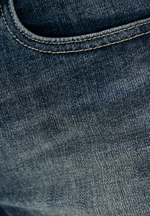 фото Шорты джинсовые armani exchange